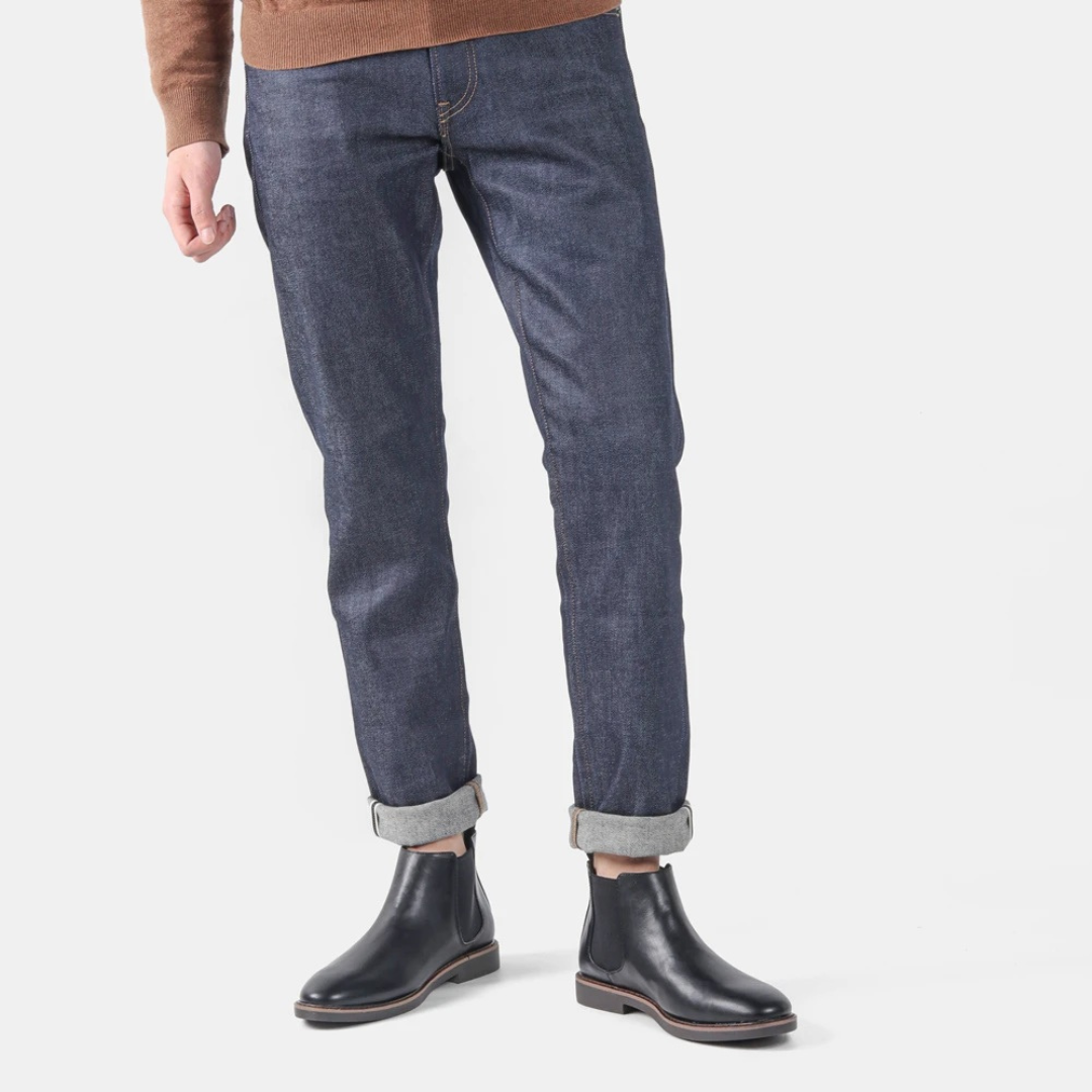 Botines Chelsea Ultra-Confort