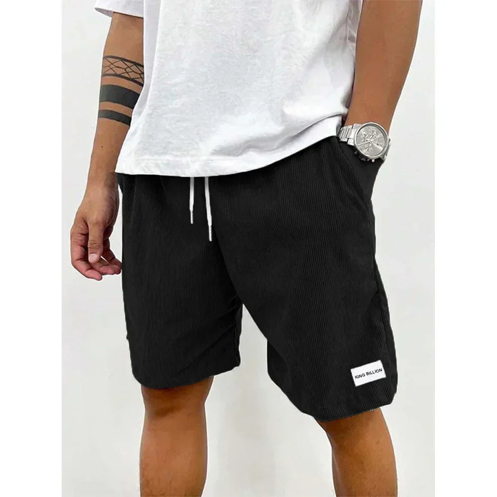 Bermudas Anti-Calor