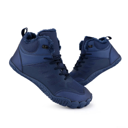 Zapatos Descalzos Postura-Sana