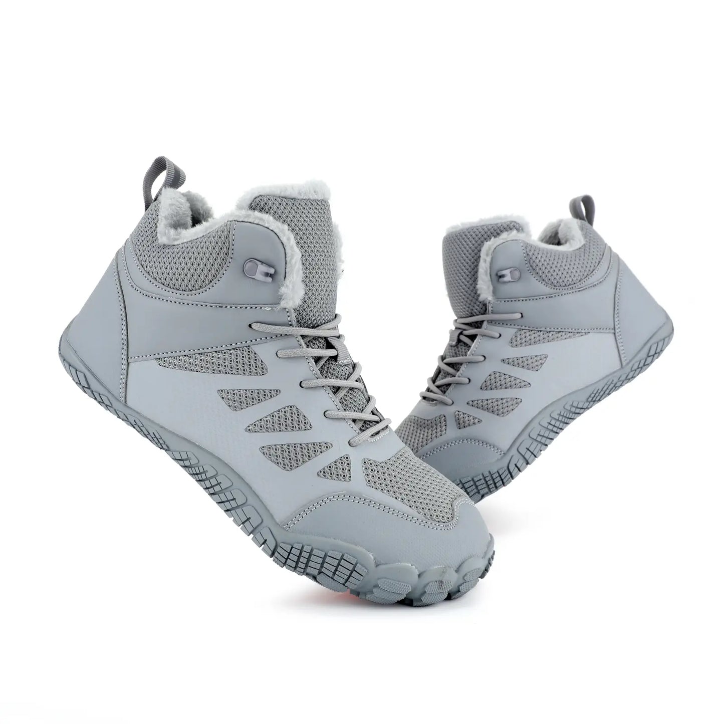 Zapatos Descalzos Postura-Sana