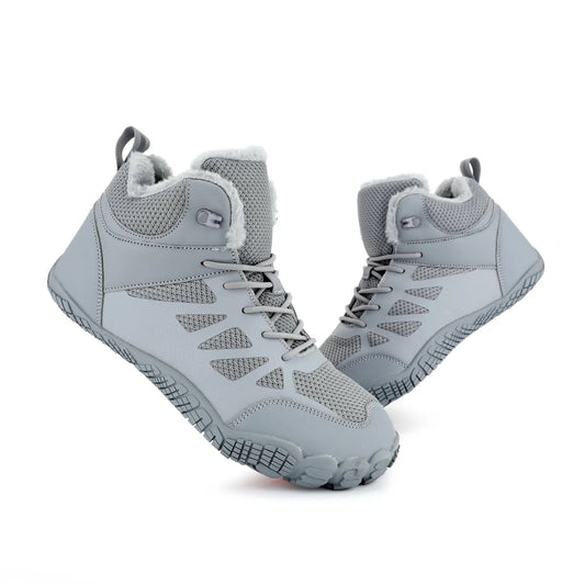 Zapatos Descalzos Postura-Sana