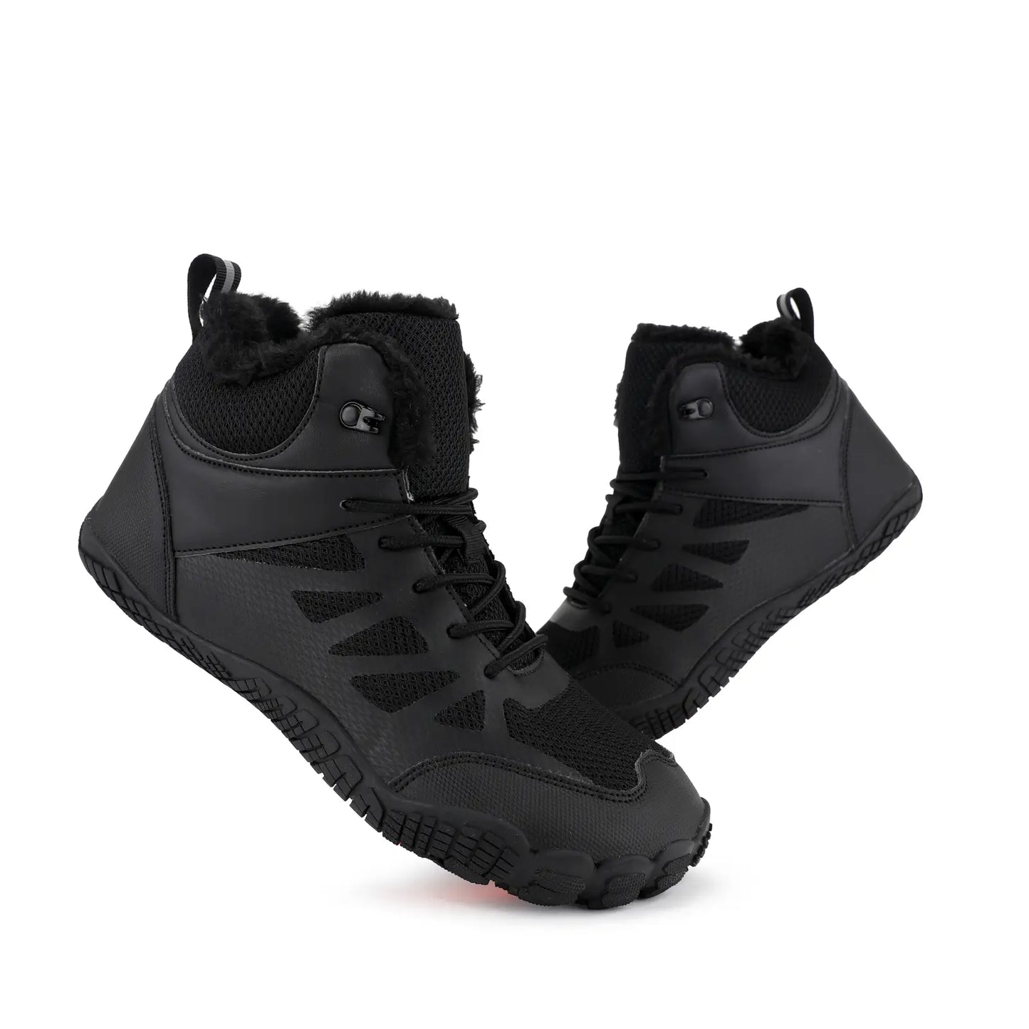 Zapatos Descalzos Postura-Sana