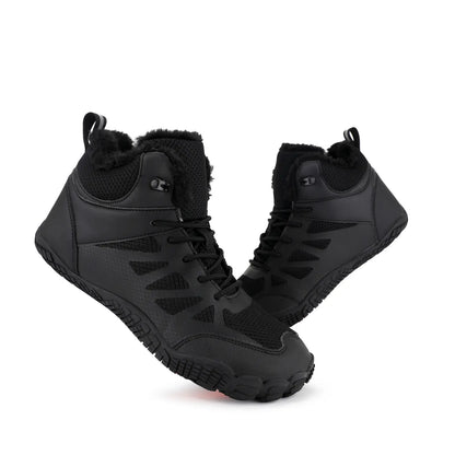 Zapatos Descalzos Postura-Sana