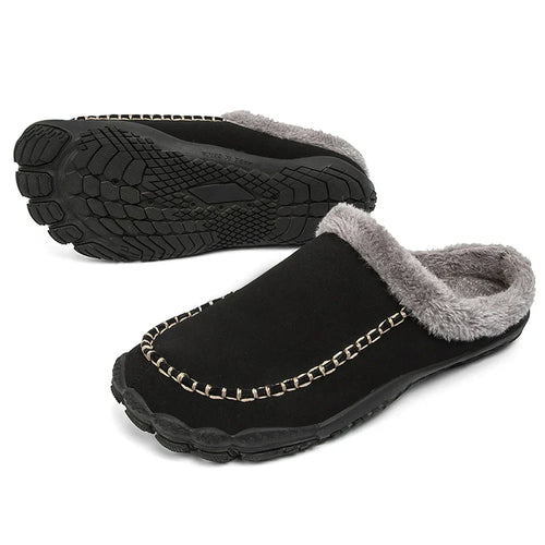 Zapatillas Calor-Suave
