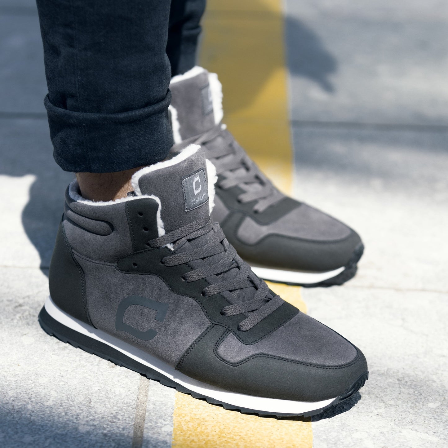 Botines Térmicos