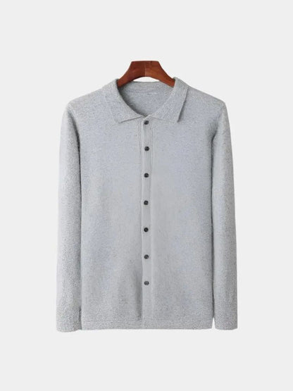 Cárdigan Cachemir Extra-Suave