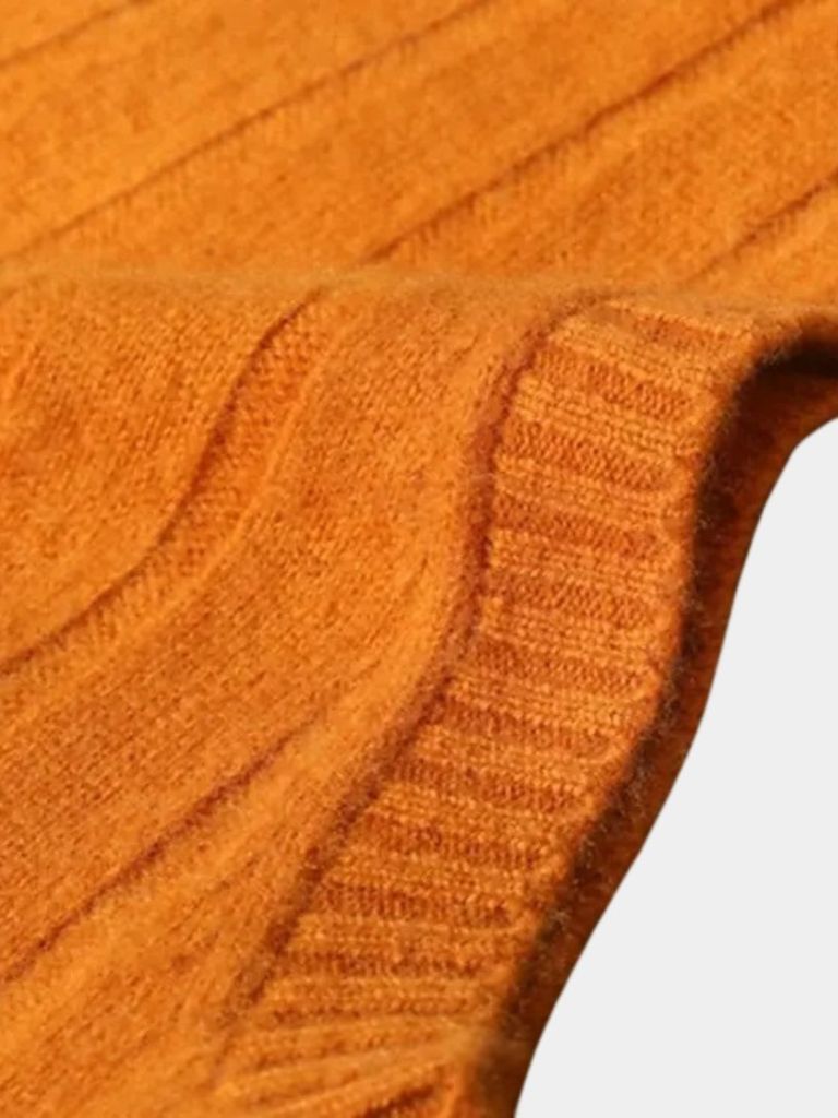 Chaleco Merino Calor-Ligero