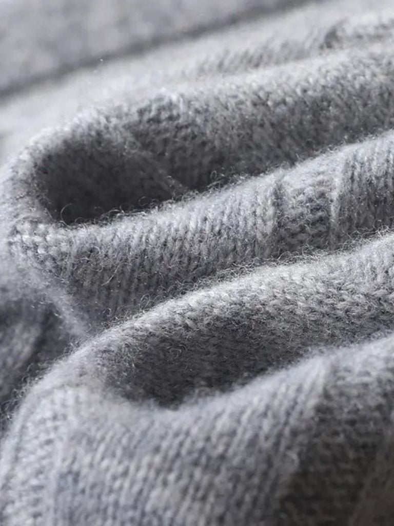 Chaleco Merino Calor-Ligero