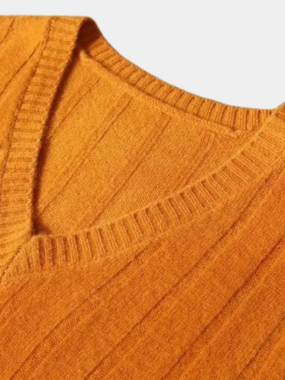 Chaleco Merino Calor-Ligero