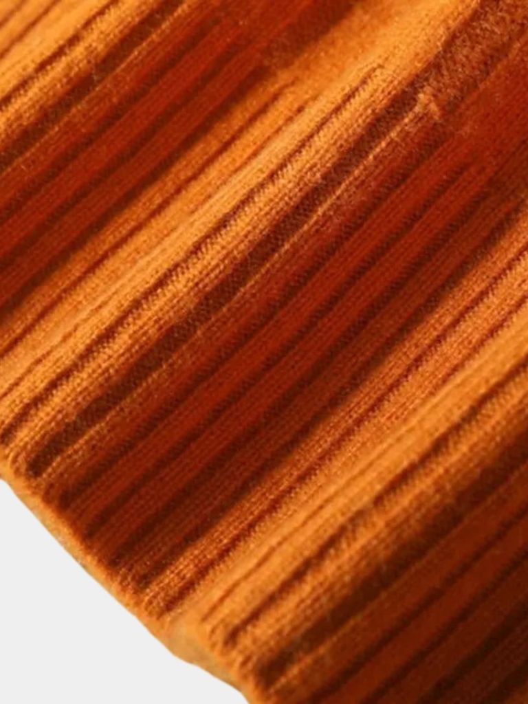 Chaleco Merino Calor-Ligero