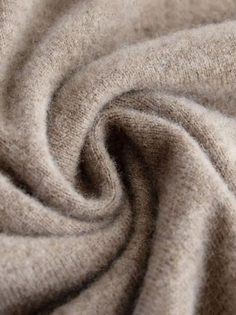 Chaleco Merino Calor-Ligero