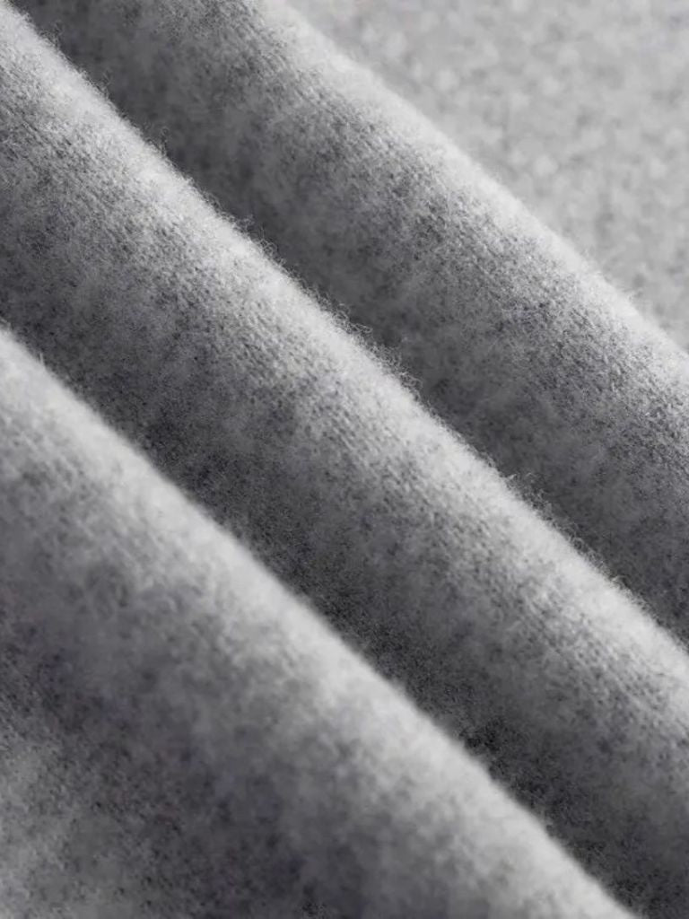 Chaleco Merino Calor-Ligero