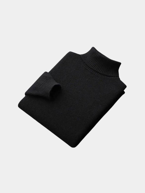 Jersey Merino Extra-Cálido