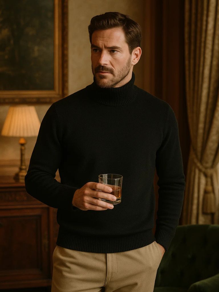 Jersey Merino Extra-Cálido