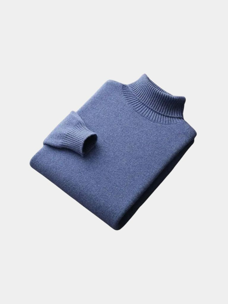 Jersey Merino Extra-Cálido