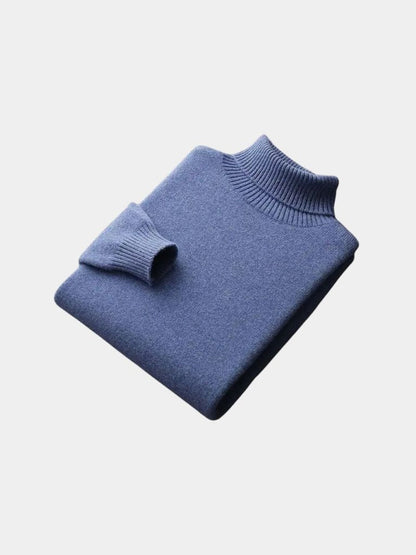 Jersey Merino Extra-Cálido