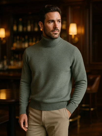 Jersey Merino Extra-Cálido