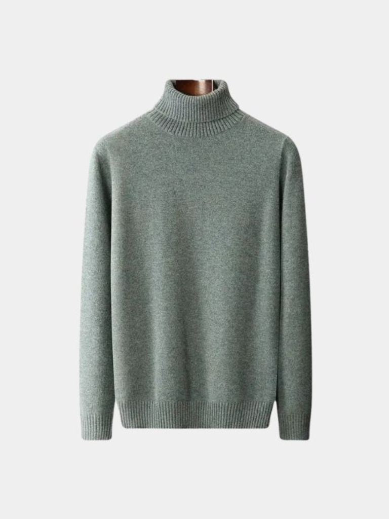 Jersey Merino Extra-Cálido