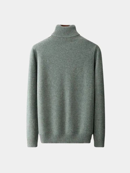 Jersey Merino Extra-Cálido