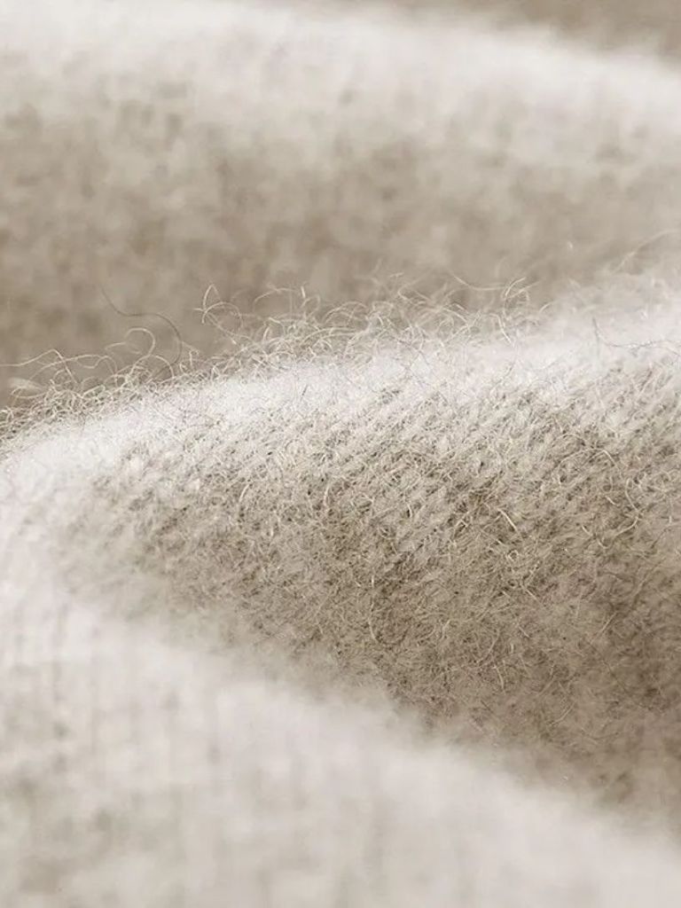 Cárdigan Merino Calidez-Ligera