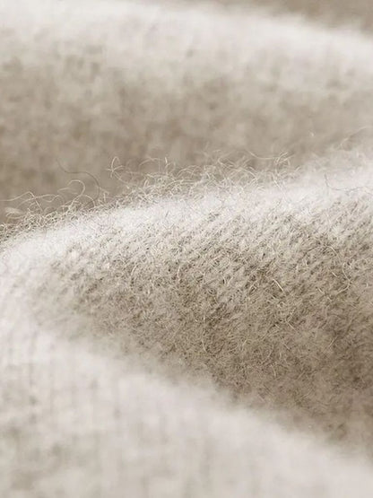 Cárdigan Merino Calidez-Ligera