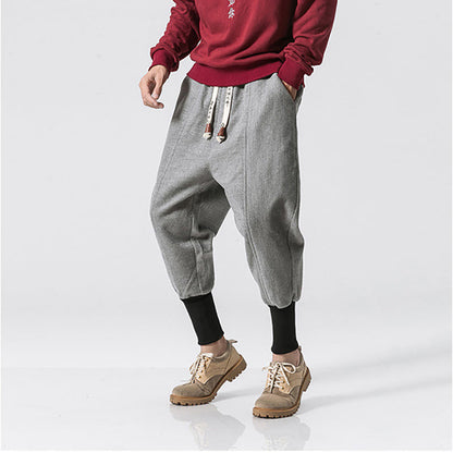 Pantalón Ultra-Fresco