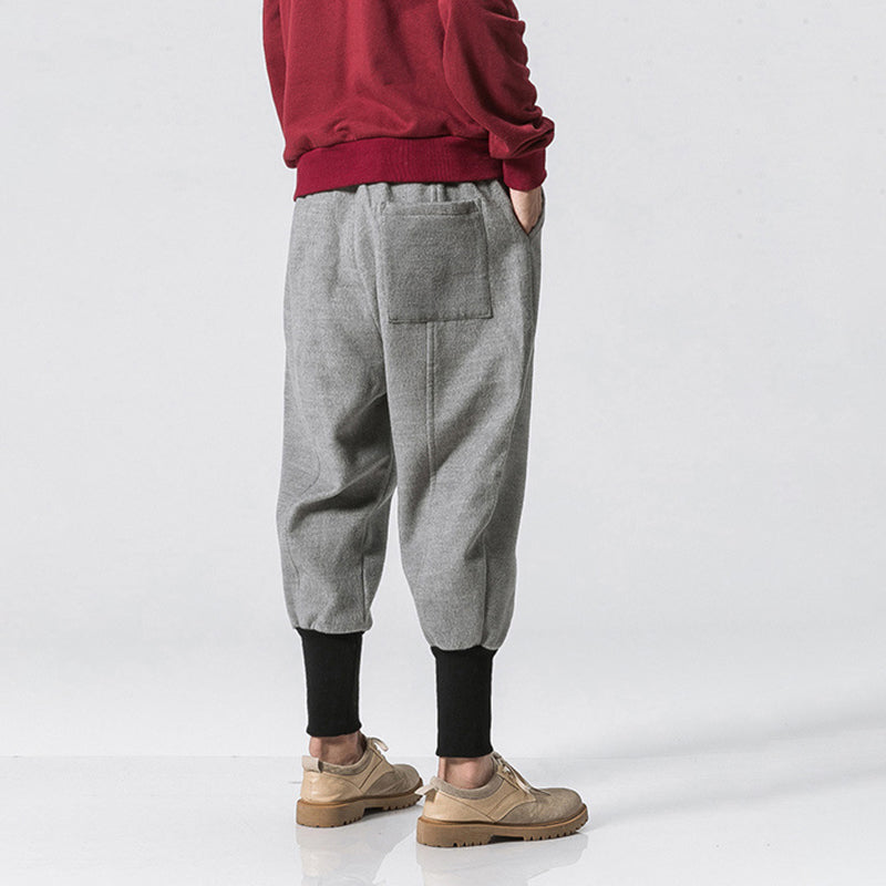 Pantalón Ultra-Fresco