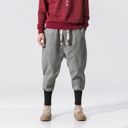 Pantalón Ultra-Fresco