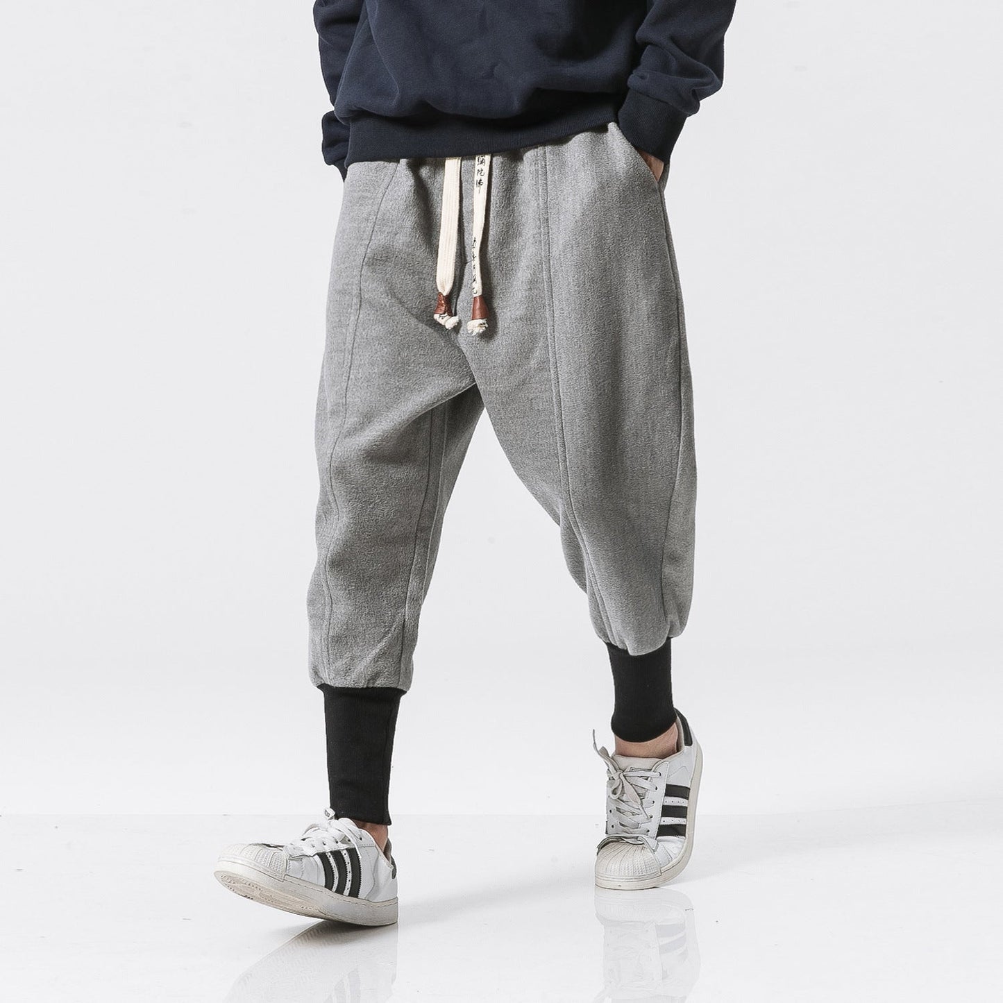 Pantalón Ultra-Fresco