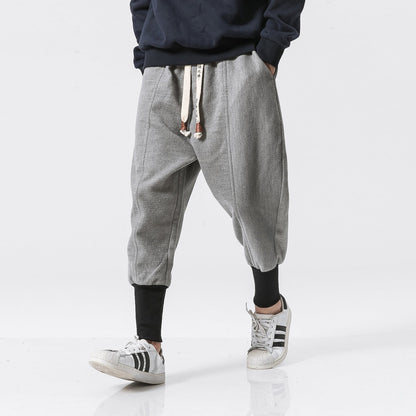Pantalón Ultra-Fresco