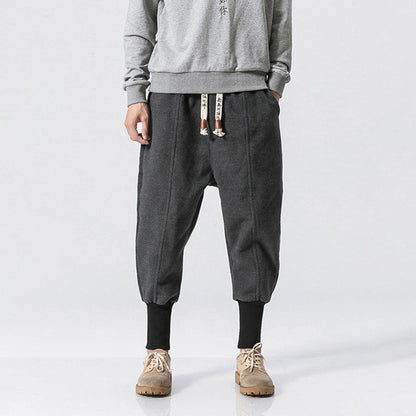 Pantalón Ultra-Fresco