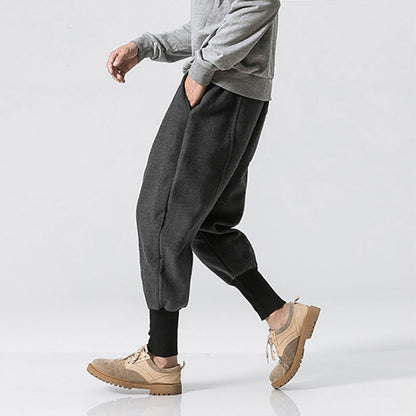 Pantalón Ultra-Fresco