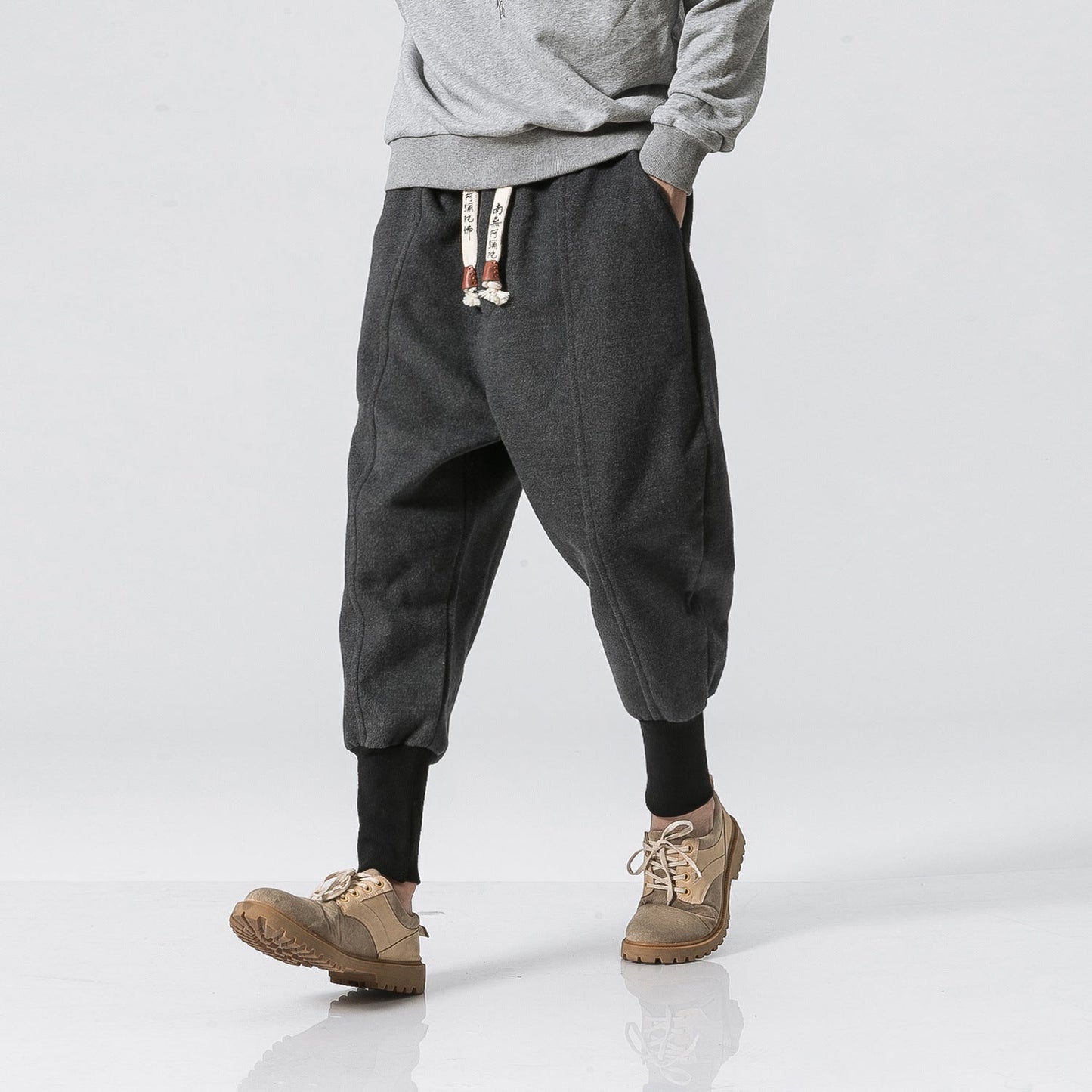 Pantalón Ultra-Fresco