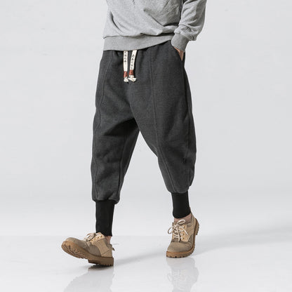 Pantalón Ultra-Fresco