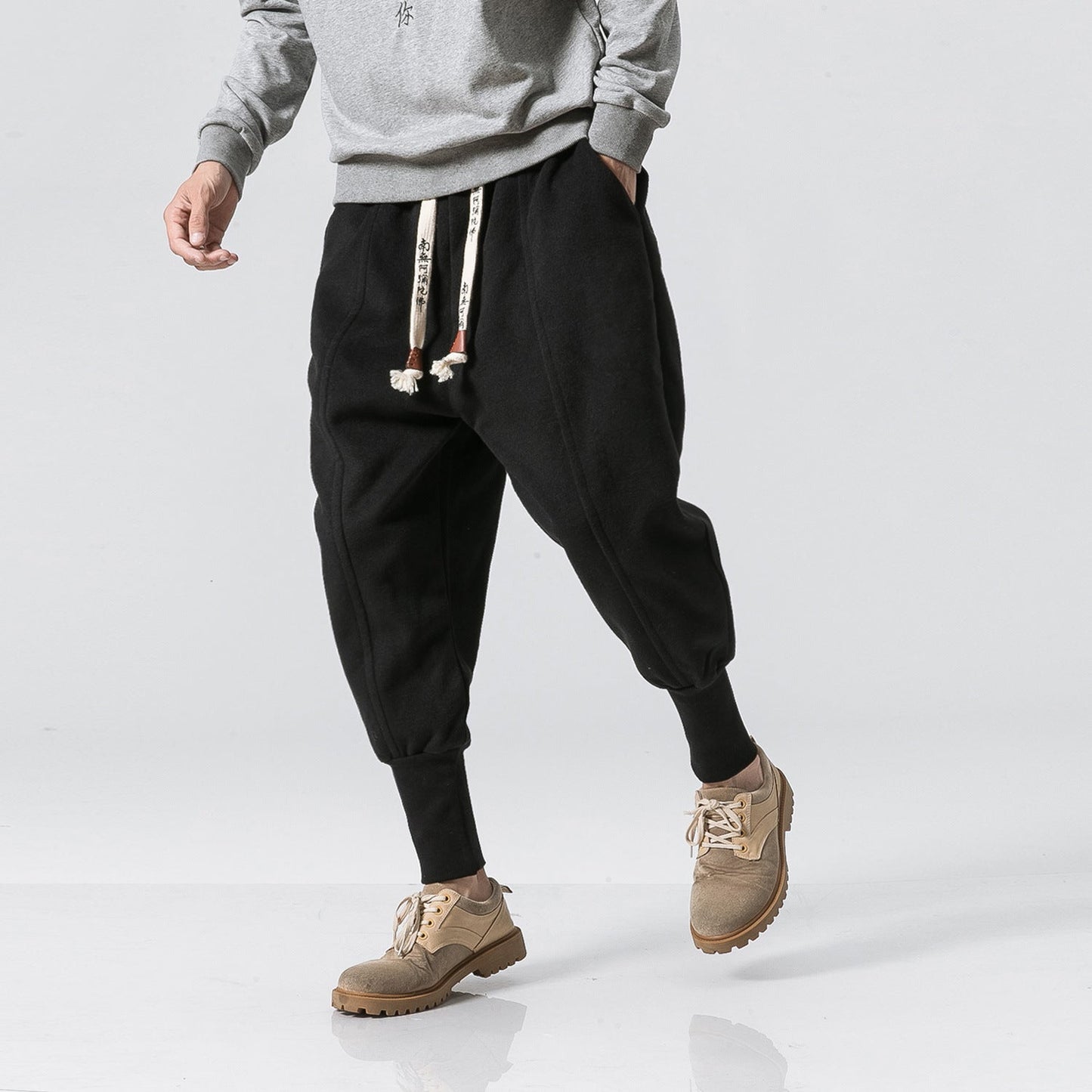 Pantalón Ultra-Fresco