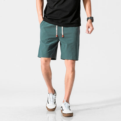 Pantalón Ultra-Fresco