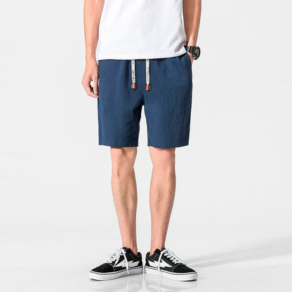Pantalón Ultra-Fresco