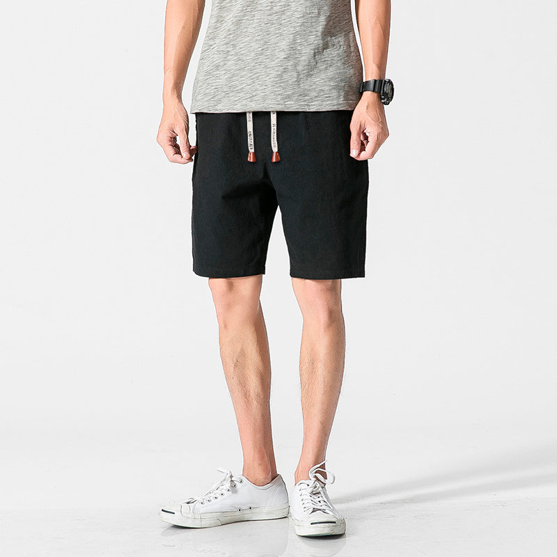 Pantalón Ultra-Fresco