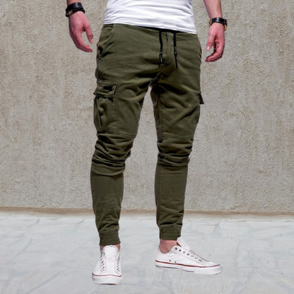 Pantalón Deportivo Ultra-Cómodo