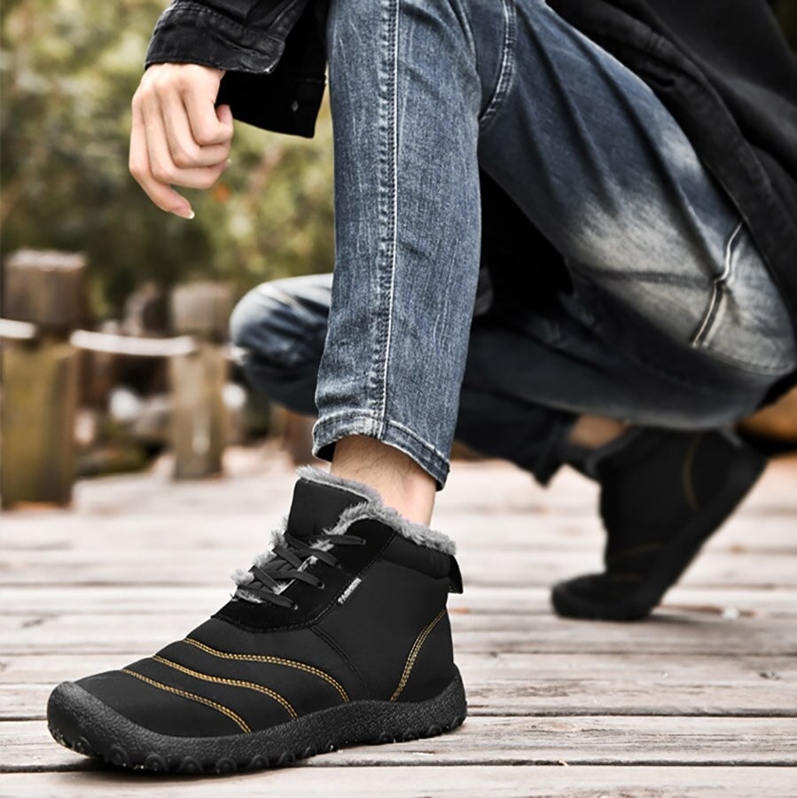 Zapatos Barefoot Confort-Térmico