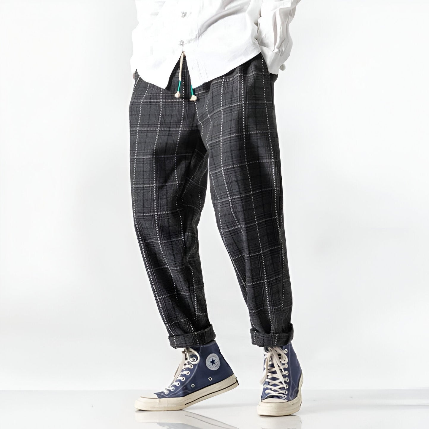 Pantalón Ultra-Fresco