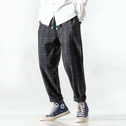 Pantalón Ultra-Fresco