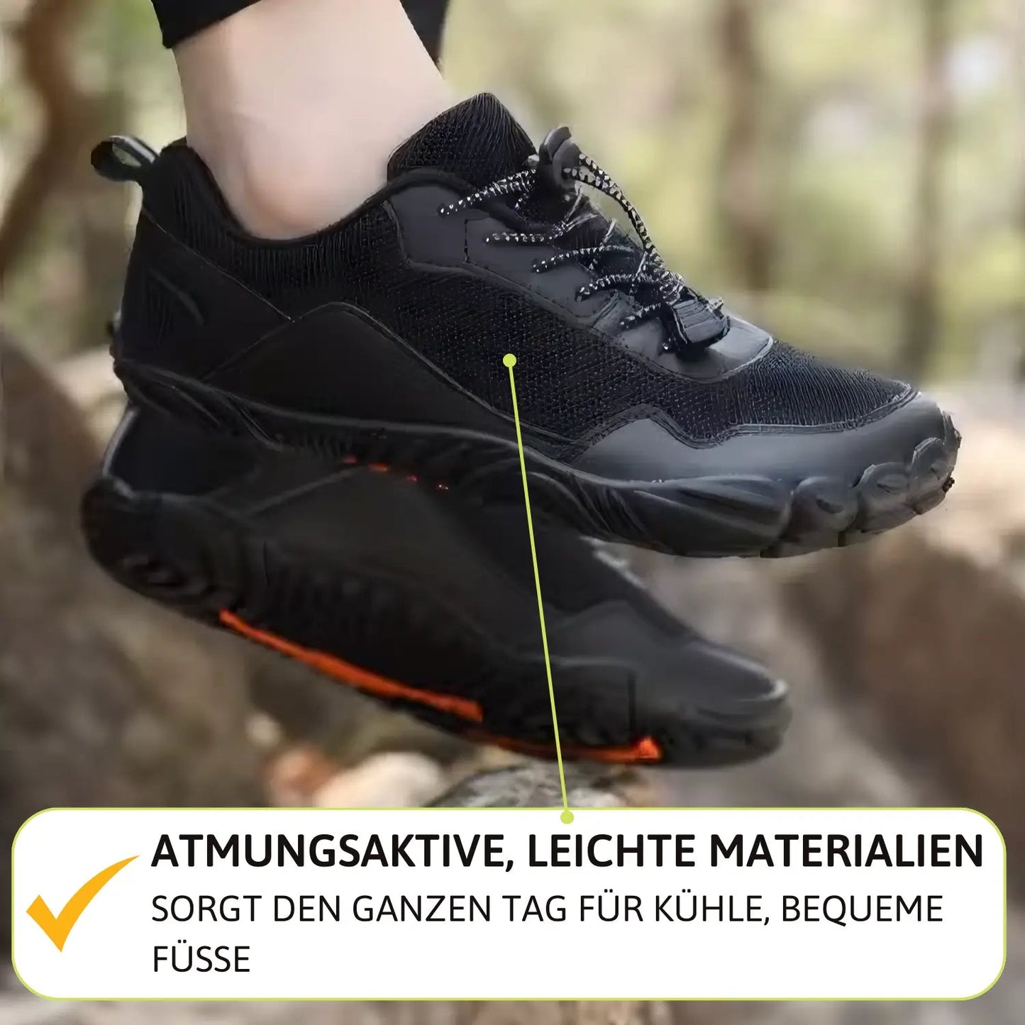 Zapatillas Alivio-Articular