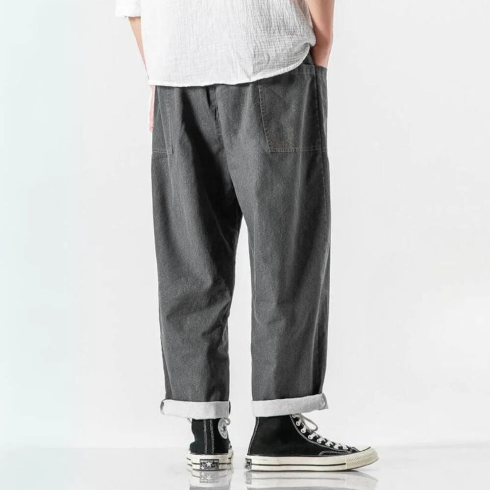Pantalón Ultra-Fresco