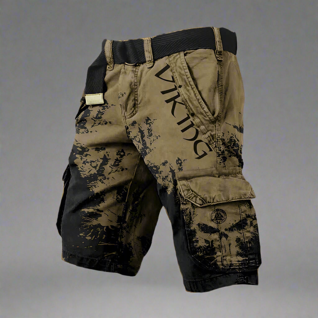 Shorts Todo-Terreno