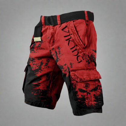 Shorts Todo-Terreno