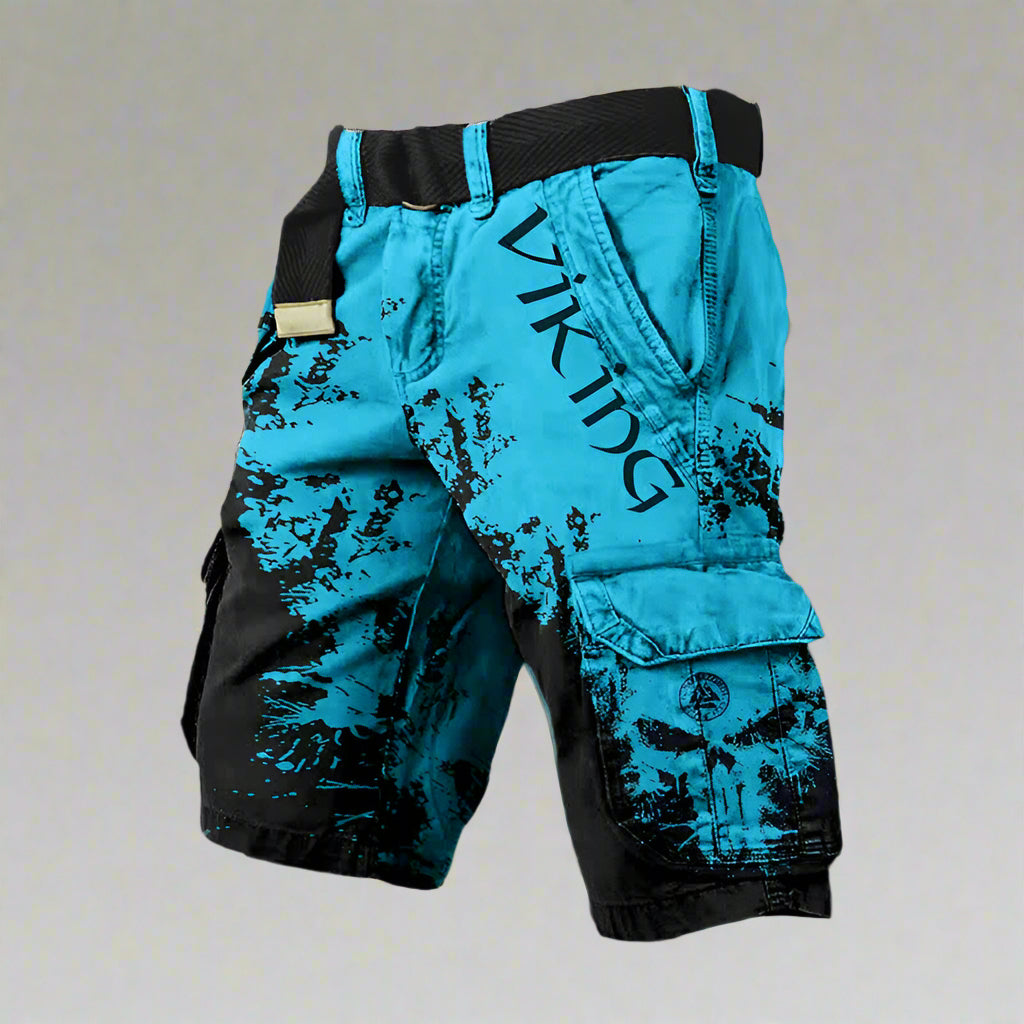 Shorts Todo-Terreno