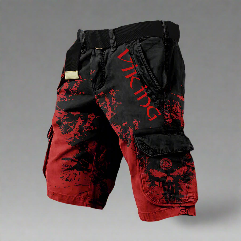 Shorts Todo-Terreno