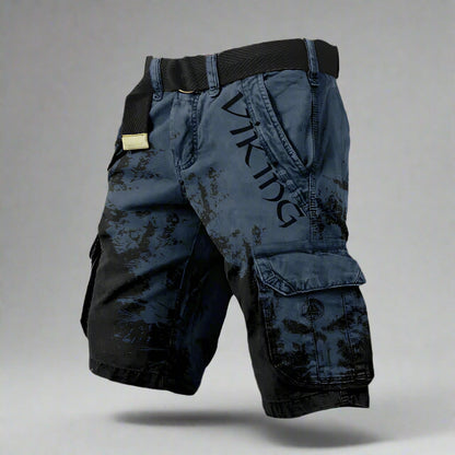 Shorts Todo-Terreno