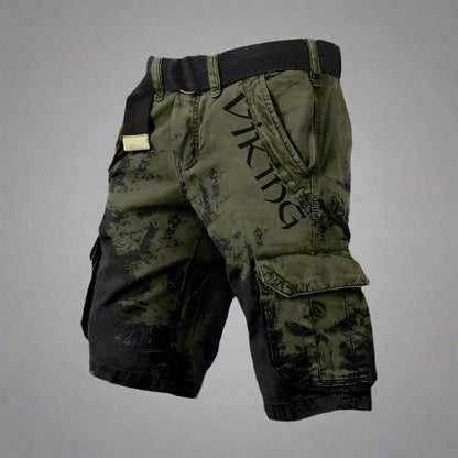 Shorts Todo-Terreno